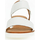 Zapatos Mujer Sandalias Gabor 42.750/50T2.5 Blanco