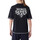 textil Hombre Camisetas manga corta New-Era 60435451 Negro