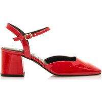 Zapatos Mujer Zapatos de tacón MTNG ROSALIE Rojo