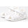 Zapatos Niños Derbie & Richelieu Pablosky Sandalias  Stepeasy 041300 Blanco Blanco