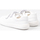 Zapatos Niños Derbie & Richelieu Pablosky Deportivos  Stepeasy 040600 Blanco Blanco