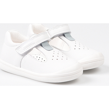 Pablosky Zapatos  Stepeasy 036300 Blanco Blanco