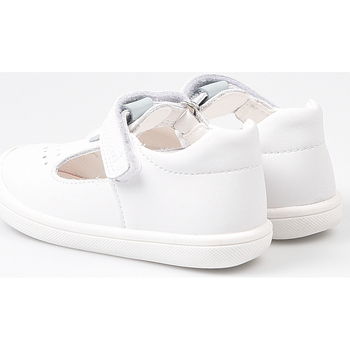 Pablosky Zapatos  Stepeasy 036300 Blanco Blanco