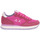 Zapatos Mujer Deportivas Moda Sun68 SUN68  20 ALLY SOLID Rosa