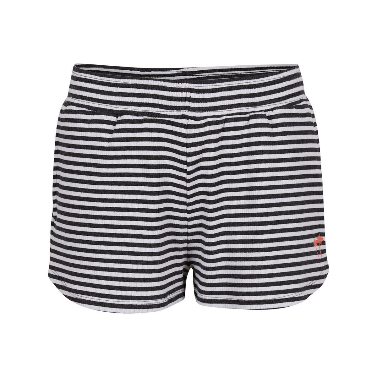 textil Niña Shorts / Bermudas O'neill  Blanco