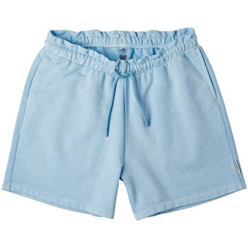textil Niña Shorts / Bermudas O'neill  Azul