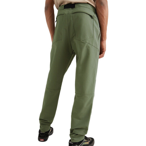 textil Hombre Pantalones O'neill  Verde
