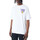 textil Hombre Camisetas manga corta New-Era 60435517 Blanco