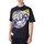 textil Hombre Camisetas manga corta New-Era 60435412 Negro