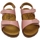 Zapatos Niños Sandalias Plakton Patri Baby Sandals - Rosa Rosa