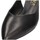 Zapatos Mujer Bailarinas-manoletinas Etika 73765 Negro