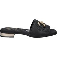 Zapatos Mujer Chanclas Oh My Sandals 5340 DO2 Negro