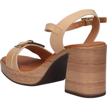 Oh My Sandals 5397 DO42 Beige
