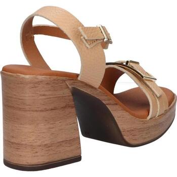 Oh My Sandals 5397 DO42 Beige