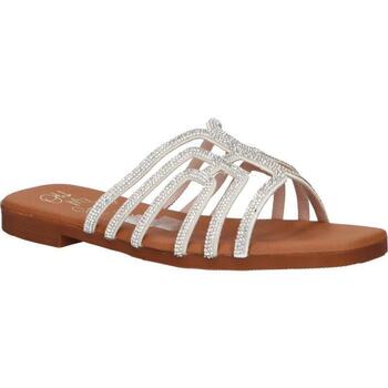 Oh My Sandals 5326 P31 Blanco