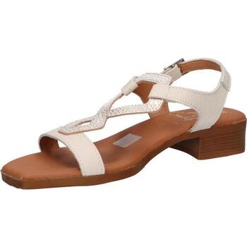 Oh My Sandals 5345 DO90CO Blanco