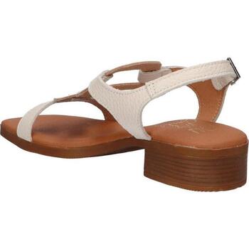 Oh My Sandals 5345 DO90CO Blanco