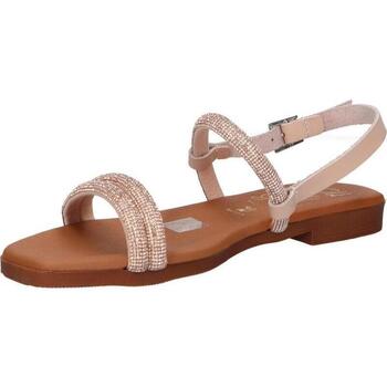 Oh My Sandals 5325 V88CO Beige