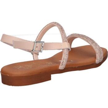 Oh My Sandals 5325 V88CO Beige