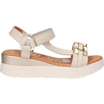 Oh My Sandals 5420 DO90 Beige