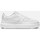 Zapatos Mujer Deportivas Moda Nike DM0113 COURT VISON ALTA Blanco