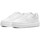 Zapatos Mujer Deportivas Moda Nike DM0113 COURT VISON ALTA Blanco