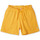 textil Niña Shorts / Bermudas O'neill  Amarillo