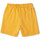 textil Niña Shorts / Bermudas O'neill  Amarillo