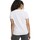 textil Mujer Tops y Camisetas Under Armour Off Campus Core Ss Blanco