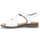 Zapatos Mujer Sandalias Gabor 46.063 Blanco
