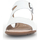 Zapatos Mujer Sandalias Gabor 46.063/50T2.5 Blanco