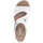 Zapatos Mujer Sandalias Gabor 46.063 Blanco