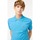textil Hombre Tops y Camisetas Lacoste L1212 Azul
