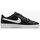 Zapatos Hombre Zapatillas bajas Nike DH3160 COURT ROYALE BETTER ESSENTIA Negro