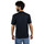 textil Hombre Tops y Camisetas Blauer 24SBLUH02140 Negro