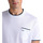 textil Hombre Tops y Camisetas Paul & Shark 24411016 Blanco