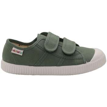 Victoria Kids Sneakers 36606 - Jade Verde