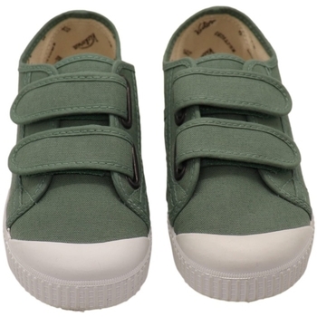 Victoria Kids Sneakers 36606 - Jade Verde