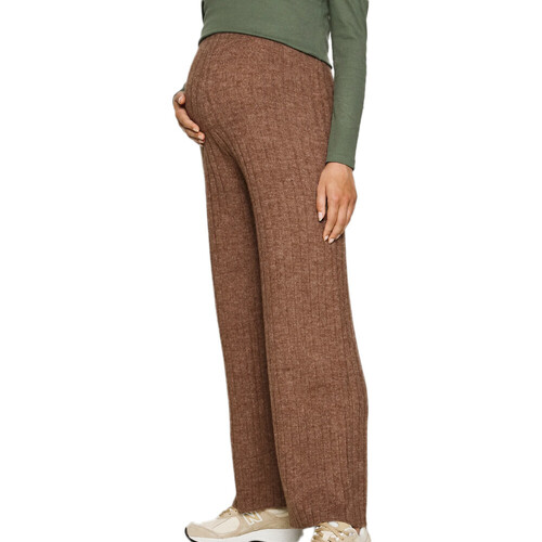 textil Mujer Pantalones Vero Moda  Marrón