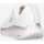 Zapatos Mujer Zapatillas altas Skechers 150025-WSL Blanco