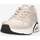 Zapatos Hombre Zapatillas altas Skechers 183070-NAT Beige