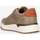 Zapatos Hombre Slip on Skechers 210793-TPE Marrón