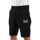 textil Hombre Shorts / Bermudas Emporio Armani EA7 3DPS02-PNFTZ Negro