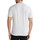 textil Hombre Camisetas manga corta Emporio Armani EA7 3DPT29-PJULZ Blanco