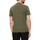 textil Hombre Camisetas manga corta Emporio Armani EA7 3DPT08-PJM9Z Verde