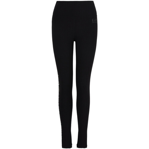 textil Mujer Leggings Emporio Armani EA7 3DTP53-TJ01Z Negro