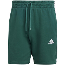 textil Hombre Shorts / Bermudas adidas Originals IS1342 Verde