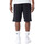 textil Hombre Shorts / Bermudas New-Era 60435382 Negro