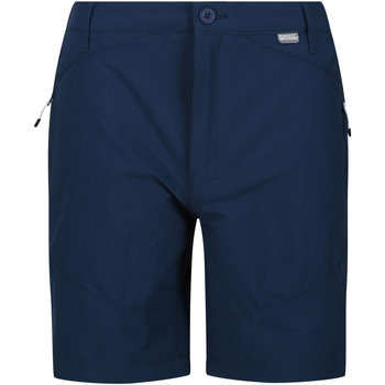 textil Hombre Shorts / Bermudas Regatta Highton Azul