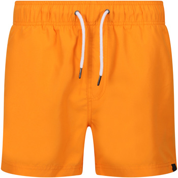 textil Hombre Shorts / Bermudas Regatta Mawson II Naranja